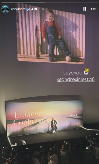 Messi envía emocionante mensaje para Iniesta por su retiro y Real Madrid sorprende: “La pelota te va a extrañar...”