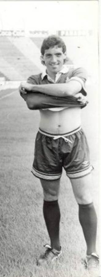 Los mejores extranjeros que han pasado por Motagua