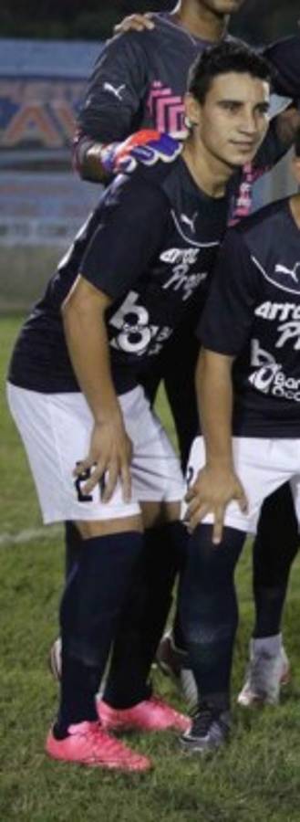 Los jugadores que no lograron debutar en el torneo Apertura