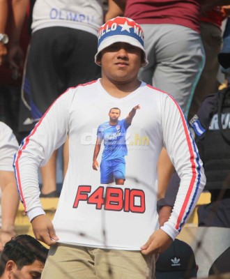 NO SE VIO POR TV: Wilson se saca la furia con Martínez y Rubilio hace gesto de crack a Costly&nbsp;&nbsp;