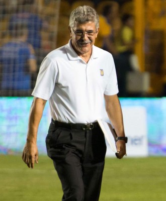 Diego Vázquez, en selecto grupo de técnicos en el mundo destacado por La Gazzetta dello Sport