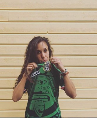 Las futbolistas mexicanas que fueron víctimas de homofobia y que se van a casar