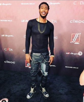 ¿Y Cristiano? Los 20 deportistas más elegantes de la actualidad, según Sports Illustrated