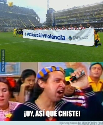 Los mejores memes del inicio de semana en el mundo del fútbol