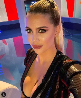 PSG: La verdadera razón por la que Wanda Nara también es la representante de Icardi