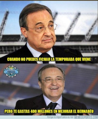 Los mejores memes que dejó el lunes en el mundo del fútbol