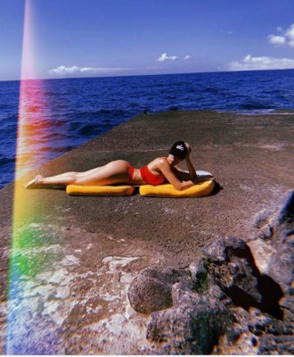 Cristiano Ronaldo se cansa de su apartamento en Funchal y alquila una casa en un pueblo de pescadores