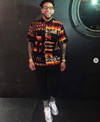 ¿Y Cristiano? Los 20 deportistas más elegantes de la actualidad, según Sports Illustrated