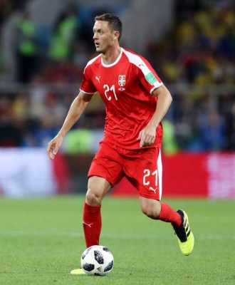 Brutal: El equipazo que tendría Yugoslavia en Rusia 2018