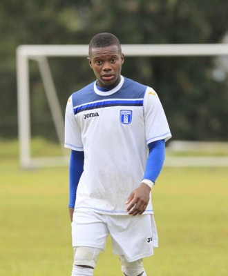 ¿Dónde están? La generación Sub-21 que ganó el Oro en los Juegos Centroamericanos de Costa Rica 2013