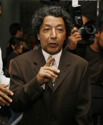 Los jugadores hondureños que son conocidos por sus apodos