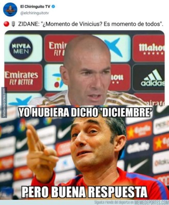 ¡Crueles! Messi y Suárez, protagonista de los memes tras la goleada del Barcelona al Mallorca