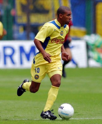 Liga MX: Un hondureño entre los peores futbolistas que vistieron la '10' en América y Cruz Azul