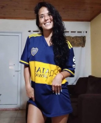 Futbolista argentino de Boca Juniors en tremendo escándalo por abuso sexual: 'Viví un calvario y lo quiero preso'&nbsp;&nbsp;