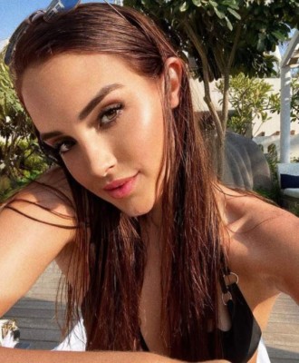 Las nuevas confesiones de la instagramer que fue manoseada por un piloto de Fórmula 1