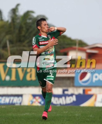 Así se mueve el mercado de piernas en el fútbol de Honduras