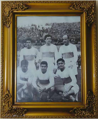 José Enrique 'la Coneja” Cardona” una leyenda del Futbol .