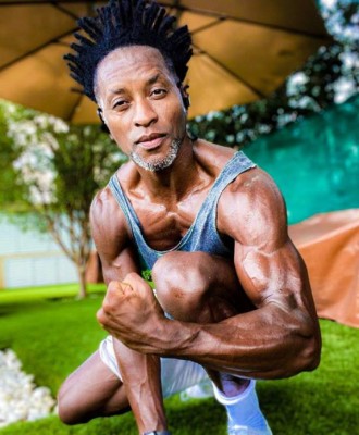 Zé Roberto, ex Real Madrid y su brutal cambio físico con 45 años que es furor en redes sociales&nbsp;&nbsp;