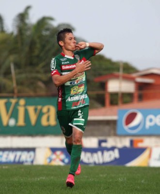 RUMORES Y FICHAJES: Barrida en Marathón y Olimpia prepara nueva delantera