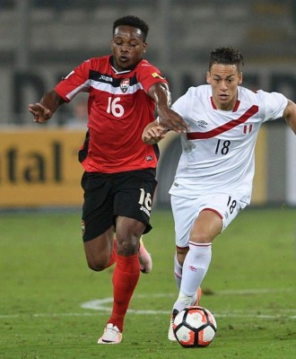 Los jugadores de Concacaf llamados a brillar en este arranque de hexagonal