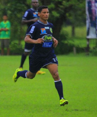 Los 10 jugadores más expulsados en la Liga Nacional de Honduras