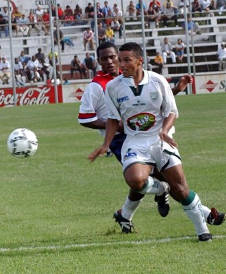 ¡TOP: Los grandes jugadores que le ha dado Platense al fútbol hondureño!
