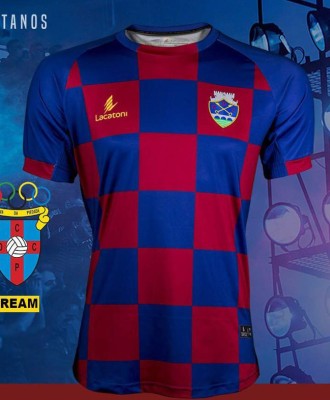 ¡Estadio y castillos medievales! Así es la nueva casa del hondureño Jonathan Rubio en Portugal