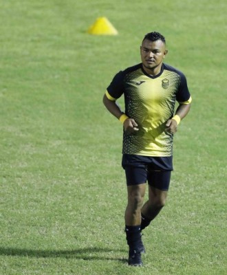 Jugadores de Honduras que bajaron su valor en el mercado durante este 2020