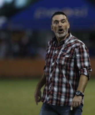 Rumores: Olimpia trabaja en renovaciones y Choco Lozano podría tener un nuevo contrato