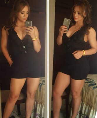 Isabel Zambrano y Jimena Sánchez, el otro duelo del México-Honduras