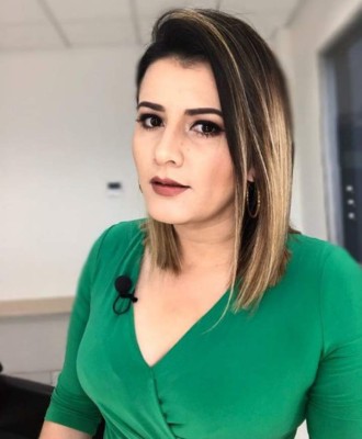 ¿Olimpia o Motagua? El equipo al que siguen las bellas presentadoras de Honduras