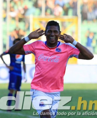 El 'Súper Olimpia' que armó Héctor Vargas para pelear por la Copa 31