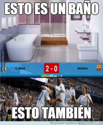 Divertidos memes: ¡Comunicado del Real Madrid a Honduras!