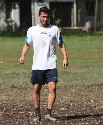 FICHAJES: Liga de Ascenso se nutre de colombianos y un mexicano