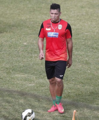 Los jugadores hondureños que han estado al borde de la muerte