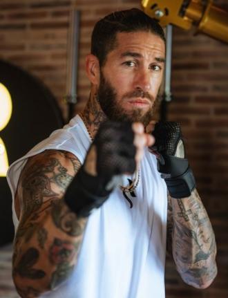 Sergio Ramos se machaca para afrontar su nuevo desafío: acuerdo verbal con sorpresivo club