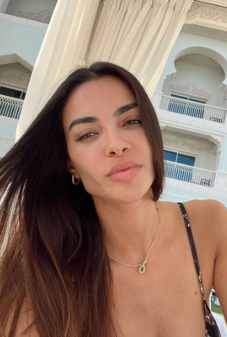 La drástica decisión que tomó Joana Sanz, la esposa de Dani Alves, tras las últimas informaciones que acorralan al brasileño