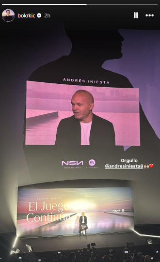 Messi envía emocionante mensaje para Iniesta por su retiro y Real Madrid sorprende: “La pelota te va a extrañar...”