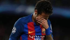 Neymar será el gran ausente en el choque entre merengues y catalanes.