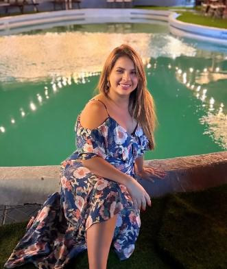 ¡Muñecotas! Presentadoras hondureñas enamoran en las playas durante el verano 2026