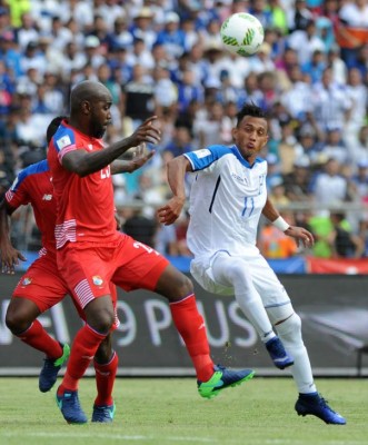 Así sería lista de Jorge Luis Pinto para disputar la Copa Centroamericana