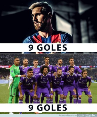 Real Madrid pierde con Betis y los memes masacran a Cristiano Ronaldo