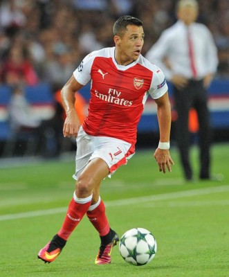 El once ideal de Mesut Ozil, ¿Sin Cristiano y Messi?