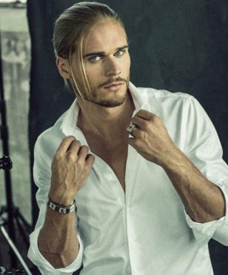 La inesperada revelación del futbolista que fue catalogado como el ''más sexi'' del Mundial de Rusia 2018