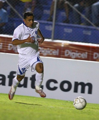 ¡TEMIBLE! El 11 ideal de Honduras ante Costa Rica en los últimos tiempos