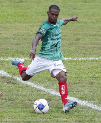 ¡Con novedades! El 11 que alista Héctor Vargas a su regreso para el clásico Motagua vs. Marathón