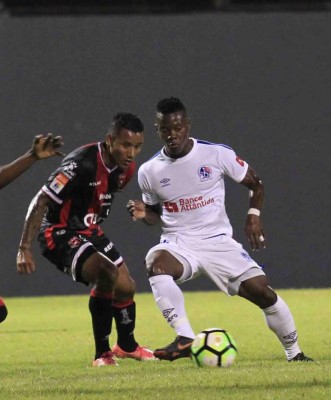 ¡Hay nuevo 10! Los números que usarán los jugadores en Olimpia