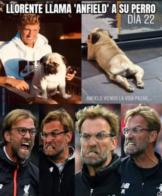 Cristiano Ronaldo y Messi, víctimas favoritas de los memes a causa de la cuarentena