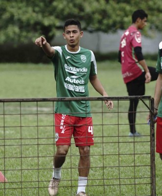 FICHAJES: Olimpia va por otra joya de Marathón; tiembla Real España