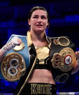 Cristiano Ronaldo supera a Messi en la lista de los 20 mejores deportistas de la década